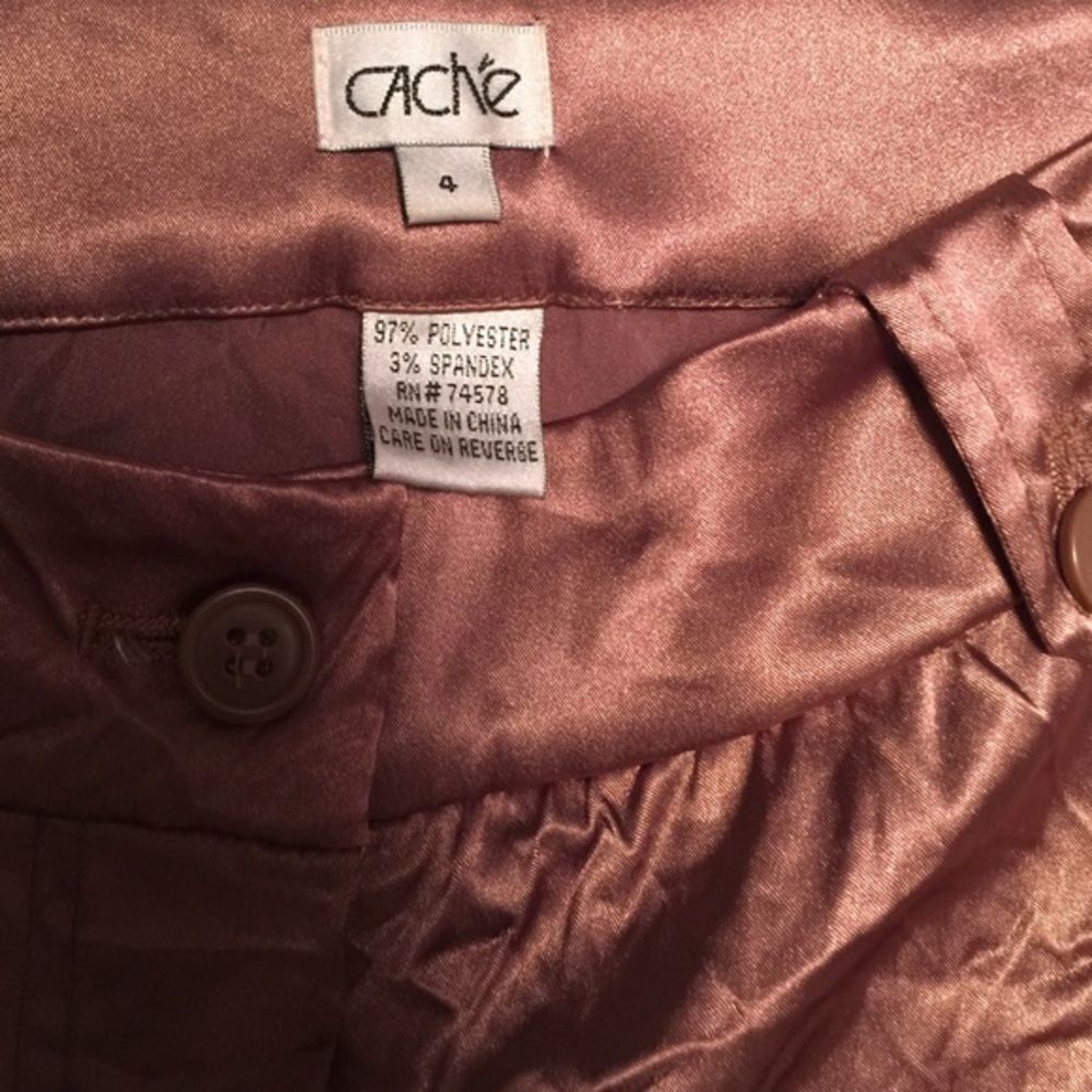 🎉Last deal 🎉Cache limited pants - Picture 2 of 11